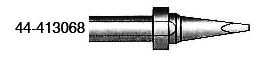 44-413000 Series Soldering Tips