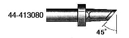 413080 Soldering Tip 