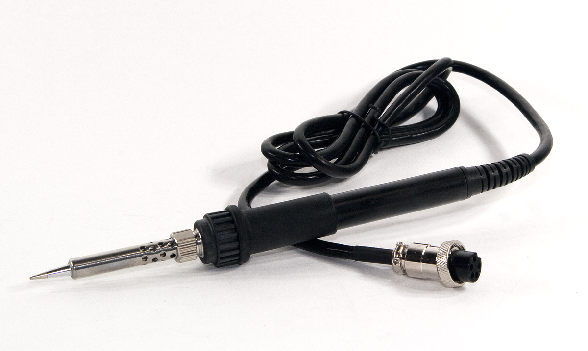 Xytronic 108ESD Soldering Iron