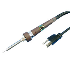 XYtronic 258 Variable temp soldering iron