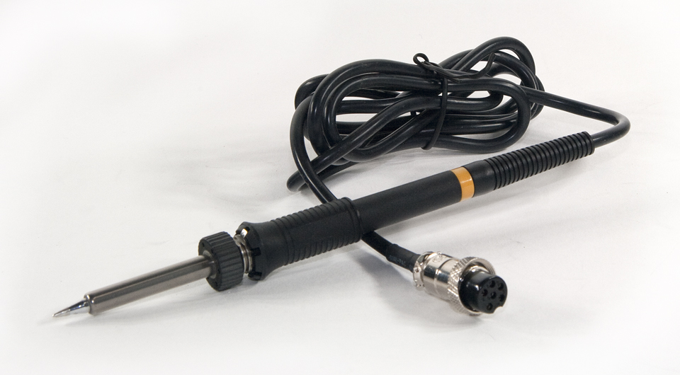 Xytronic 307(A) Soldering Iron