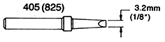 415405 Soldering Tip