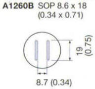 XYtronic A1260B Air Nozzle SOP 8.6x18