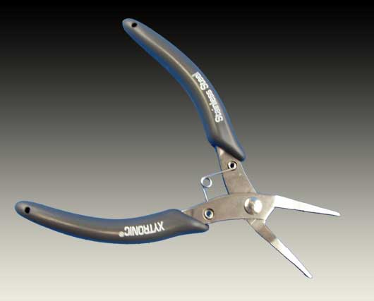 Xytronic AX-102 Flat Nose Pliers