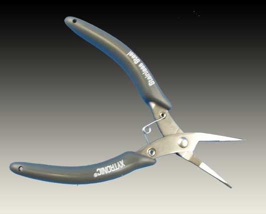 Xytronic AX-104 Long Nose Pliers