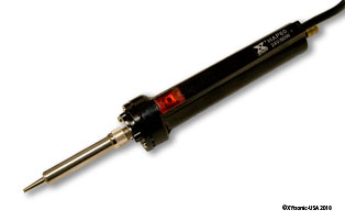 Hot Air Pencil, 32v