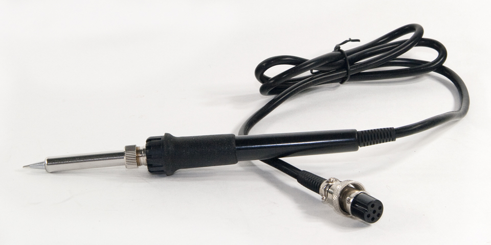 Xytronic HF90 90Watt Soldering Iron