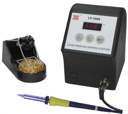 XY-LF-3500 Soldering Station, 150 Watts