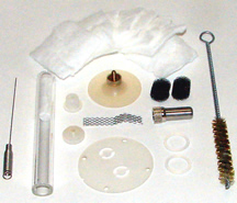 Maintenance/Repair Kit for Desoldering Pumps